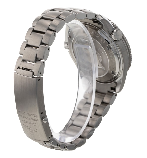 Omega Planet Ocean 2209.50.00 Image 3